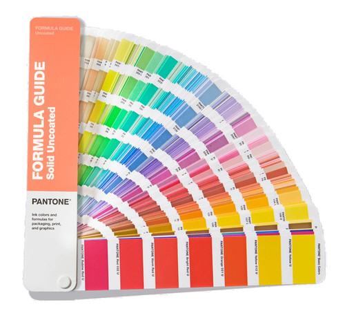 Pantone formula guide solid - formula,