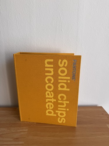 Pantone production reference - production,